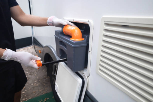 Portable Toilet Options We Offer in Inglewood, CA