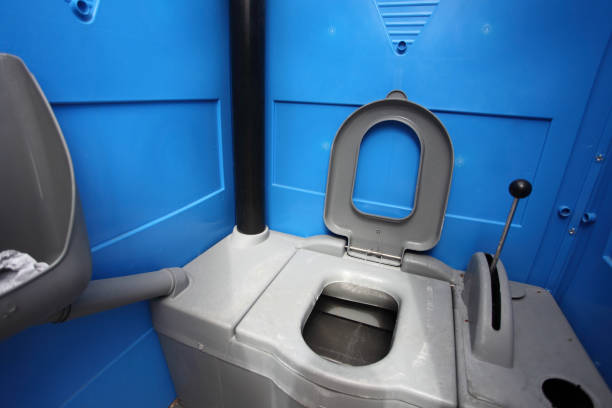 Best High-end porta potty rental  in Inglewood, CA