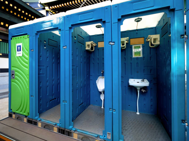 Best Porta potty rental near me  in Inglewood, CA