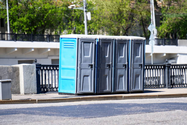 Best Portable restroom trailer rental  in Inglewood, CA